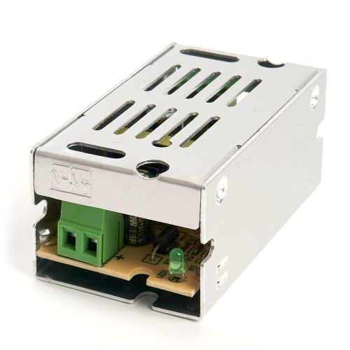 Трансформатор для светодиодной ленты Feron LB002 48005 - фото 2