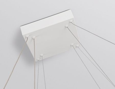 Люстра подвесная Ambrella Light Comfort (Цомфорт) FL5595