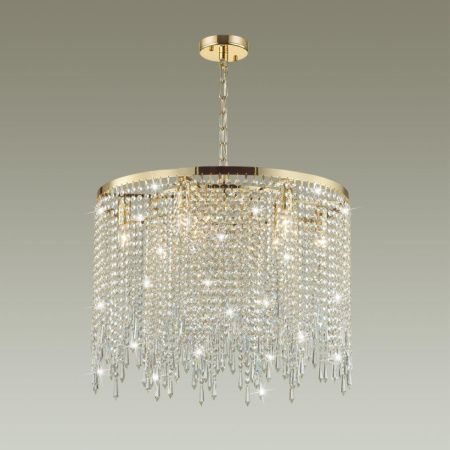 Люстра подвесная Odeon Light Chokka (Цхокка) 5028/9
