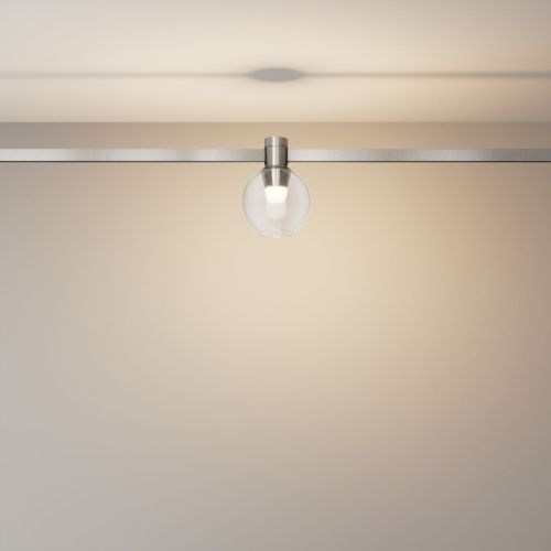 Светильник трековый Maytoni Technical Bubble TR148-1-3W3K-PT - фото 4