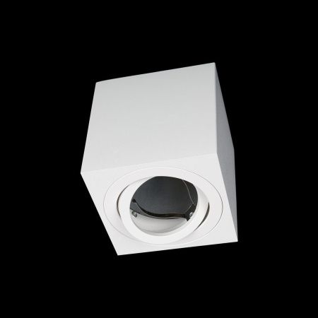 Светильник накладной Loft It Unit 10340/A White