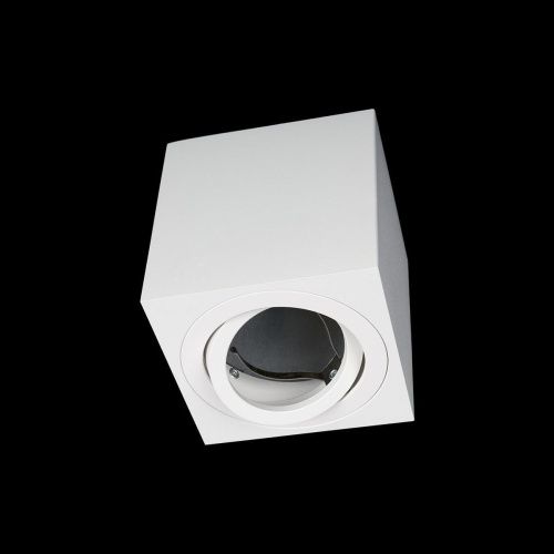 Светильник накладной Loft It Unit 10340/A White - фото 4