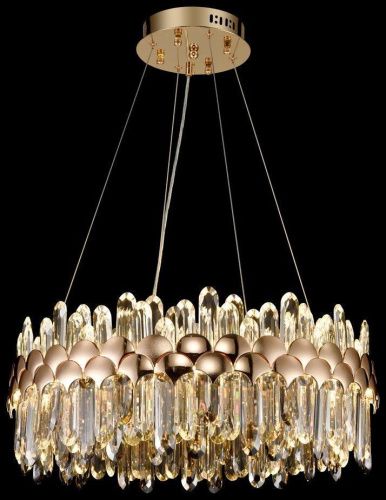 Светильник подвесной Wertmark Debora WE104.02.303