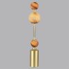 Настольная лампа Odeon Light CALLISTO (ЦАЛЛИСТО) 5457/4TL