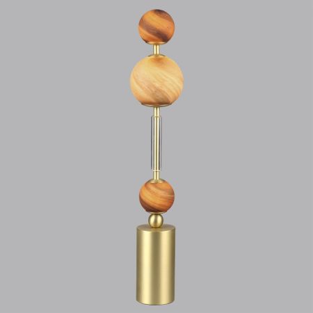 Настольная лампа Odeon Light CALLISTO (ЦАЛЛИСТО) 5457/4TL