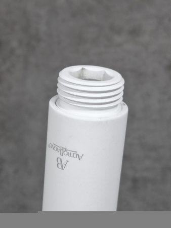 Гигиеническая лейка AltroBagno Modern AltroBagnoModern060210MW цвет белый