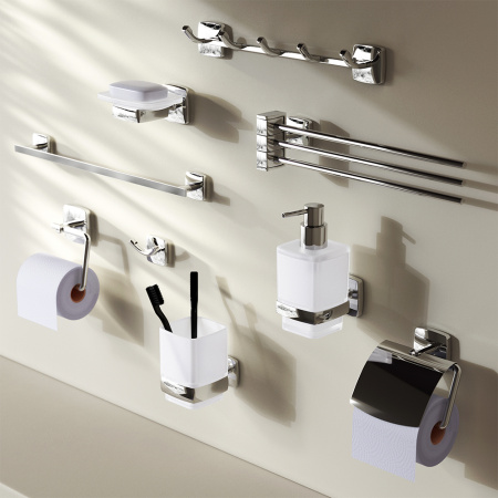 Дозатор Am.Pm Gem A9036900