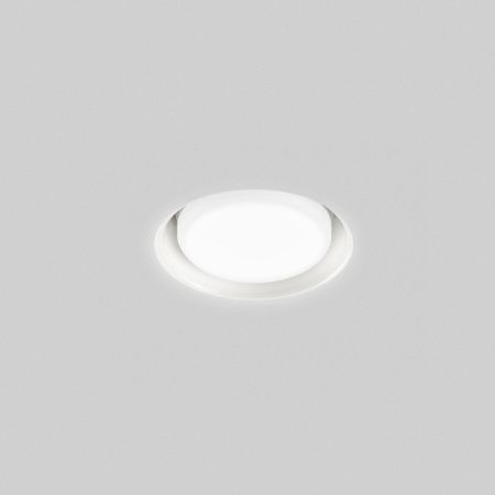 Светильник встраиваемый Lightstar Tensio (Тенсио) 212100