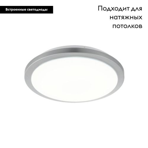Настенно-потолочный светильник Eglo Competa-ST (Цомпета-СТ) 97326 - фото 2