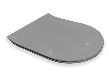 Крышка сиденье Hatria FUSION Y9D507