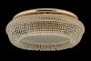 Светильник потолочный Dio D'Arte Bari Gold (Бари Голд) Bari E 1.4.60.100 G