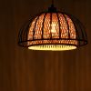 Светильник подвесной Arte Lamp Woodstock (Воодстоцк) A7071SP-1BK