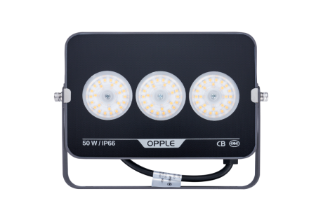 Прожектор OPPLE LED Floodlight EQ3 (ЛЕД Флоодлигхт ЕК3) 709000114400