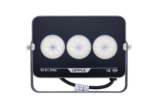 Прожектор OPPLE LED Floodlight EQ3 (ЛЕД Флоодлигхт ЕК3) 709000114400 - фото 3