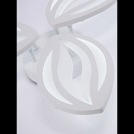 Люстра потолочная Natali Kovaltseva Sm (См) LED LAMPS 81456