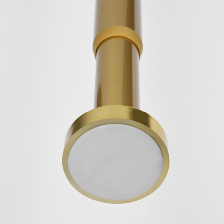 Карниз для ванной WasserKRAFT 551120