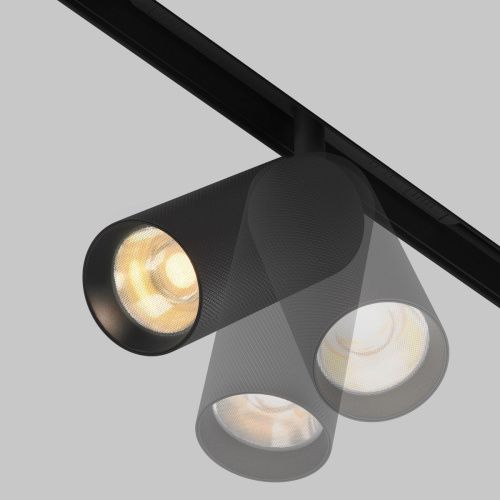 Светильник трековый Maytoni Technical Artisan TR097-2-12W2.7K-M-BB - фото 5