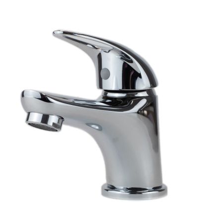 Смеситель Esko RIO 26 на раковину хром