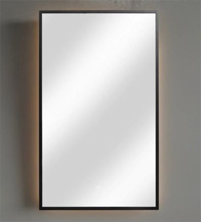 Зеркало с подсветкой Dstrana 9008 60х100