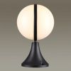 Садовый светильник Odeon Light LOMEO (ЛОМЕО) 4832/1A