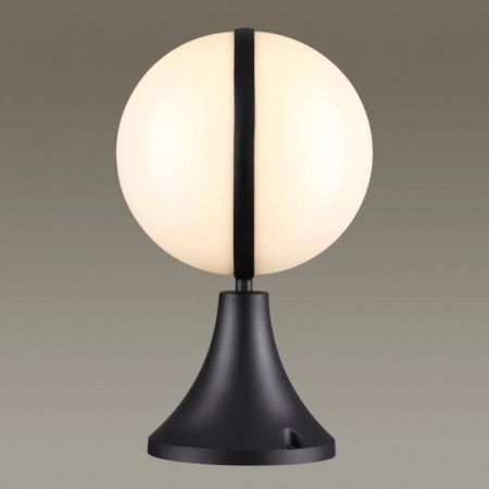 Садовый светильник Odeon Light LOMEO (ЛОМЕО) 4832/1A