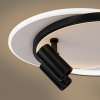 Светильник потолочный Freya Spotlights (Прожекторы) FR6083CL-L106WB