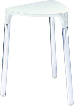 Стул для ванны Gedy Yannis 2172(02)