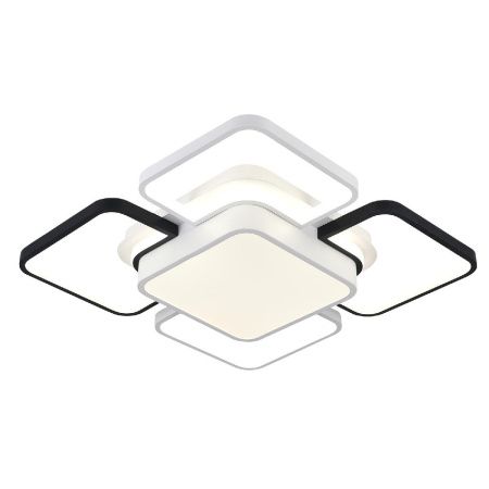 Люстра потолочная Natali Kovaltseva East (Еаст) LED SMART 84004
