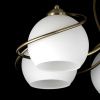 Люстра потолочная Citilux Лайма CL155153
