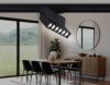 Трековый однофазный светильник Ambrella Light Track System (Трацк Сыстем) GL6814