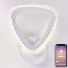 Бра Natali Kovaltseva LED Light Бра (ЛЕД Лигхт Бра) LED LAMPS 81127/1W