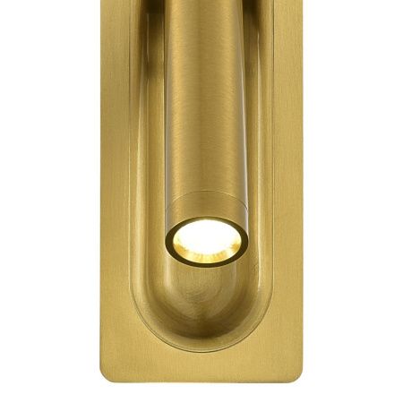 Спот ST Luce Parilla (Парилла) SL6238.301.01