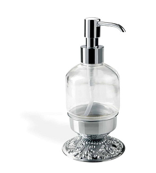 Дозатор Stil Haus Noto NT30AP(08)