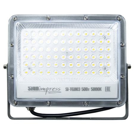 Прожектор светодиодный SignImpress SI-TG003-220/50/5000