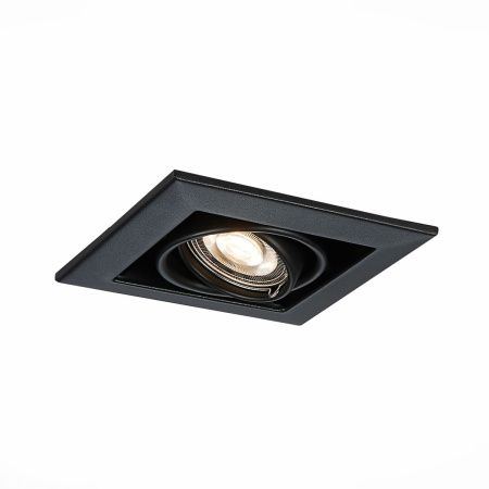 Светильник встраиваемый ST Luce Hemi (Хеми) ST250.448.01