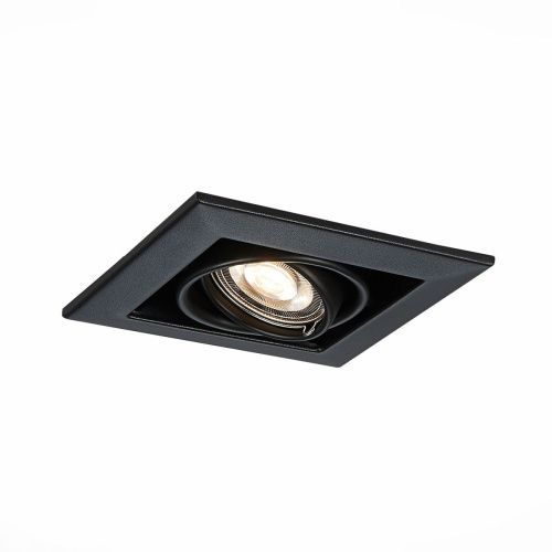Светильник встраиваемый ST Luce Hemi (Хеми) ST250.448.01 - фото 3