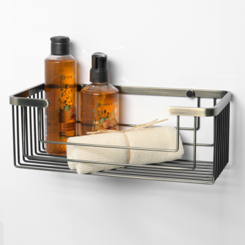 Полка в ванную комнату WasserKRAFT 744 - фото 2