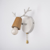 Бра ImperiumLoft Deer (Деер) 204237-26
