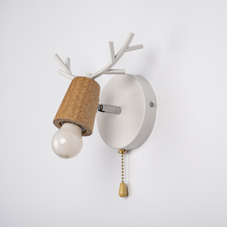 Бра ImperiumLoft Deer (Деер) 204237-26
