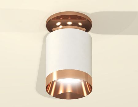Светильник накладной Ambrella Light TECHNO SPOT (ТЕЦХНО СПОТ) XS6301200