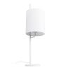 Настольная лампа Loft It Ritz 10253T White