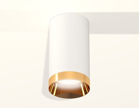 Светильник накладной Ambrella Light Techno (Тецхно) XS6322024