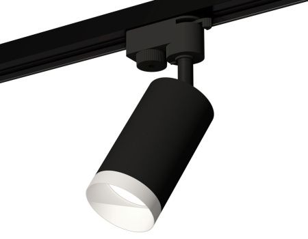 Трековый однофазный светильник Ambrella Light Track System (Трацк Сыстем) XT6323060