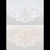 Люстра потолочная Natali Kovaltseva Fortuna (Фортуна) LED LAMPS 81109/7C