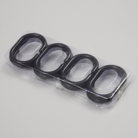 Карниз для ванной WasserKRAFT 721121