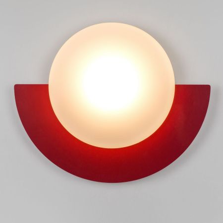 Светильник настенный Lightstar Erica (Ерица) 609632