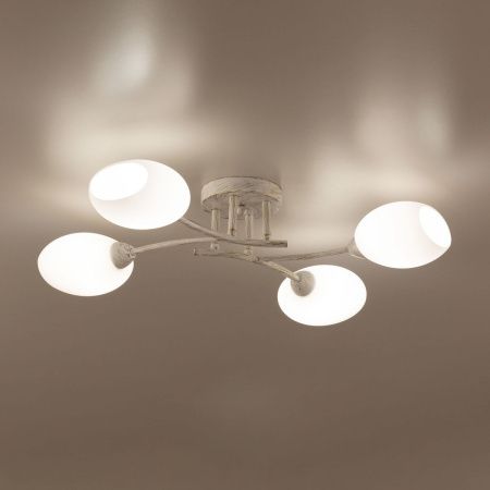 Люстра потолочная Citilux Флорида CL148140
