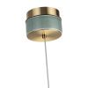 Светильник подвесной Odeon Light Lulu (Лулу) 5452/6L
