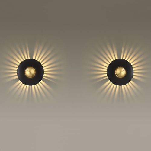 Светильник настенный Odeon Light ADAMAS (АДАМАС) 4223/13WL - фото 2