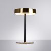 Настольная лампа Arte Lamp Elnath (Елнатх) A5038LT-3PB